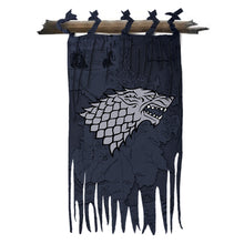 Stark Flag Indoor Banner