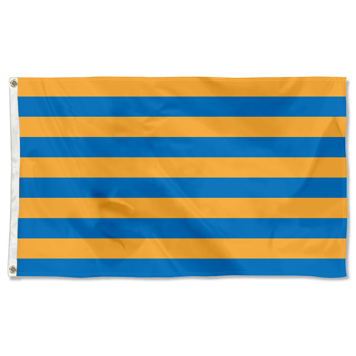 Fyon Salisbury, Maryland flag Banner