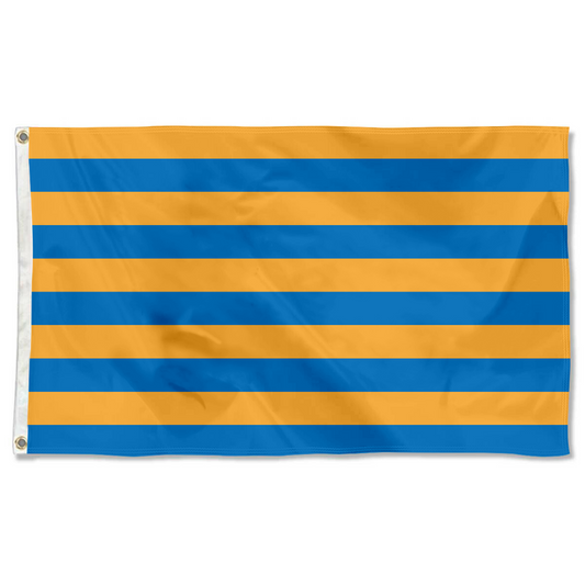Fyon Salisbury, Maryland flag Banner