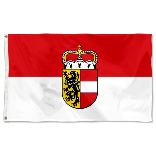 Fyon Salzburg flag Indoor and outdoor banner