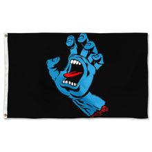 Fyon Santa Cruz Skateboaros Flag Indoor and outdoor banner