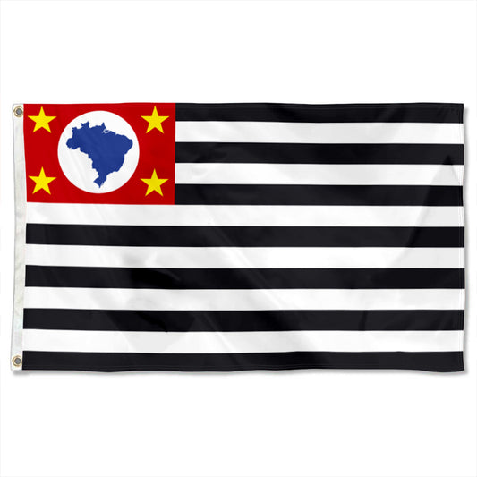 Fyon São Paulo Flag  Indoor and outdoor banner