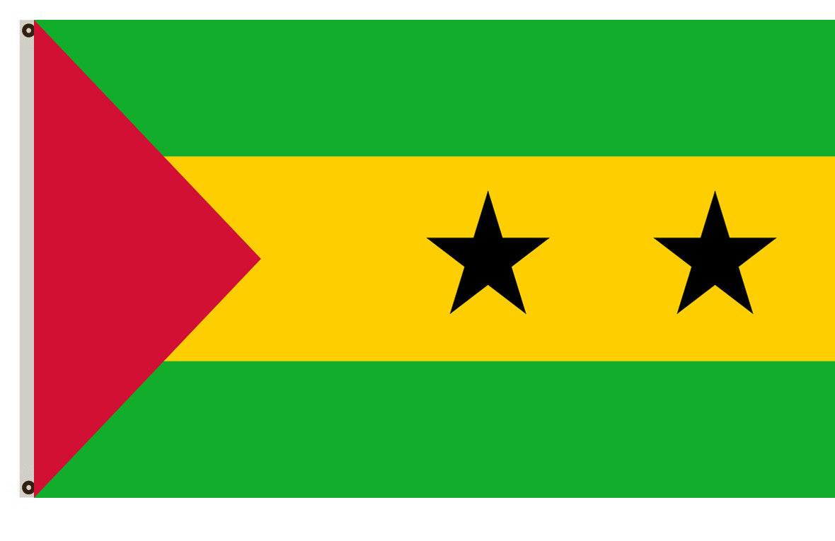 Sao_Tome_and_Principe  Flag