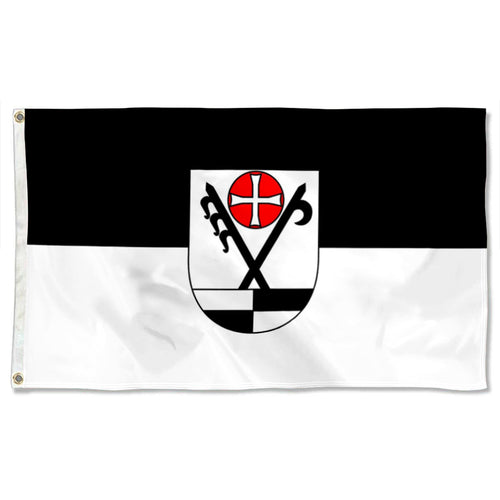 Fyon Schwäbisch Hall (Kreis) Flag banner