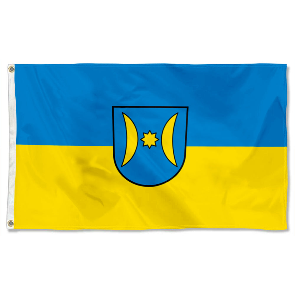 Fyon Schwieberdingen Flag Banner