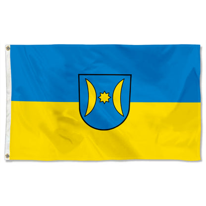 Fyon Schwieberdingen Flag Banner