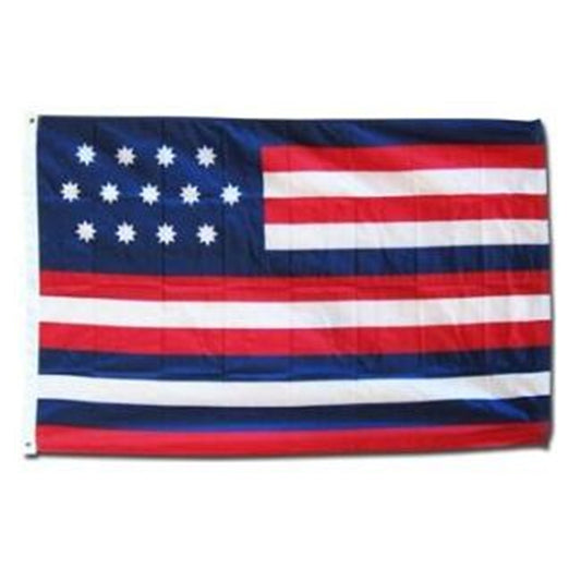 Serapis Flag Indoor and outdoor banner