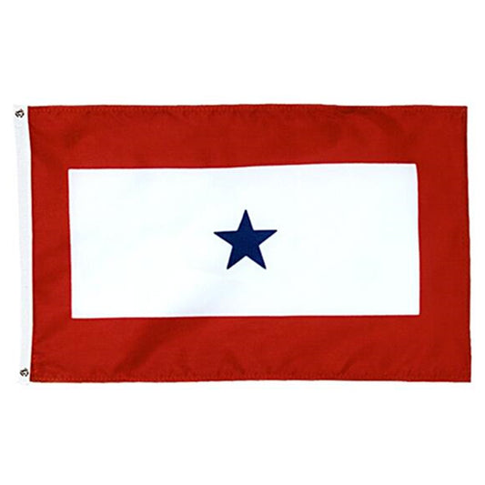 Service Flag  Indoor and outdoor banner