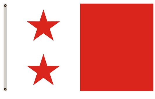 Fyon of Sion flag Switzerland banner