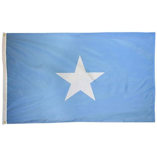 Somalia Flag Indoor and outdoor banner