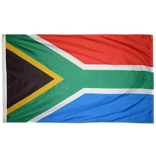 South Africa Flag Indoor and outdoor banner