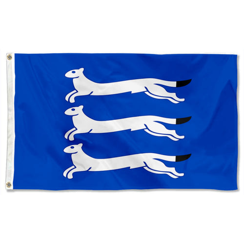 Fyon Southern Ostrobothnia Region, Finland Flag Indoor and outdoor banner