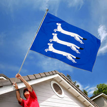 Fyon Southern Ostrobothnia Region, Finland Flag Indoor and outdoor banner