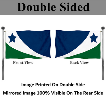 Fyon Spring Hill, Tennessee flag  Banner