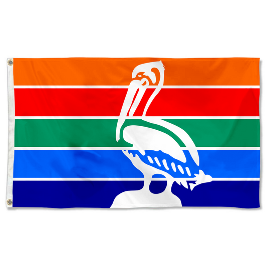 Fyon St.Petersburg, Florida flag  Banner