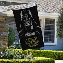 Fyon Star Wars Tie Force Awakens Flag Banner