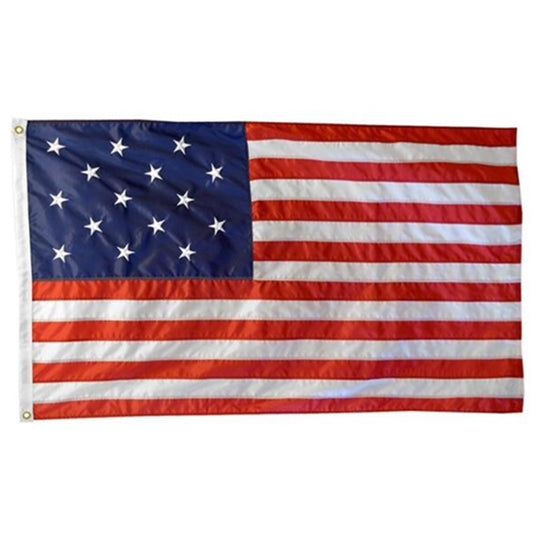 Fyon Star Spangled Banner Flag  Indoor and outdoor banner