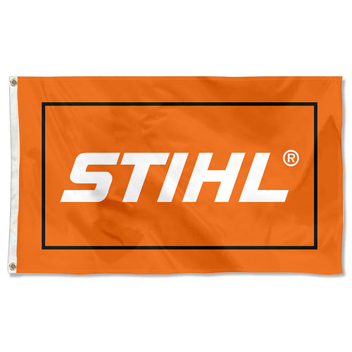 Fyon Stihl Chainsaw Tools Equipment Flag Indoor and outdoor banner