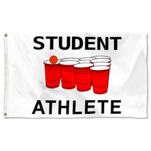 Fyon Student Athlete Flag Indoor and outdoor banner