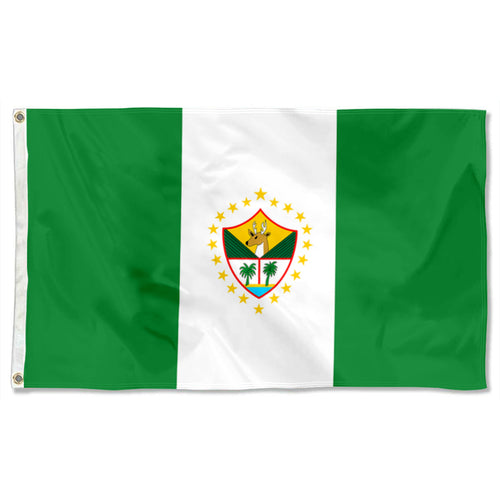 Fyon Suchitepéquez Department, Guatemala Flag Indoor and outdoor banner