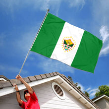 Fyon Suchitepéquez Department, Guatemala Flag Indoor and outdoor banner