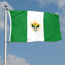 Fyon Suchitepéquez Department, Guatemala Flag Indoor and outdoor banner