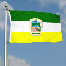 Fyon Sucumbios Province, Ecuador Flag Indoor and outdoor banner