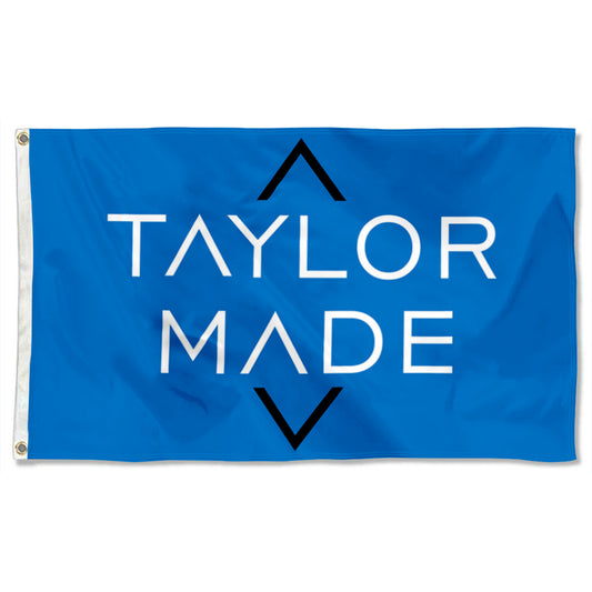 Fyon TAYLORMADE  BANNER Flag Banner