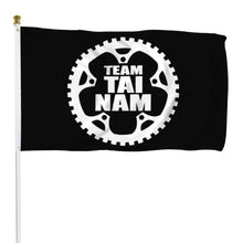 Fyon TEAM TAI NAM  Flag Banner