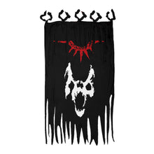 The Orcs of Mordor Flag Indoor Banner