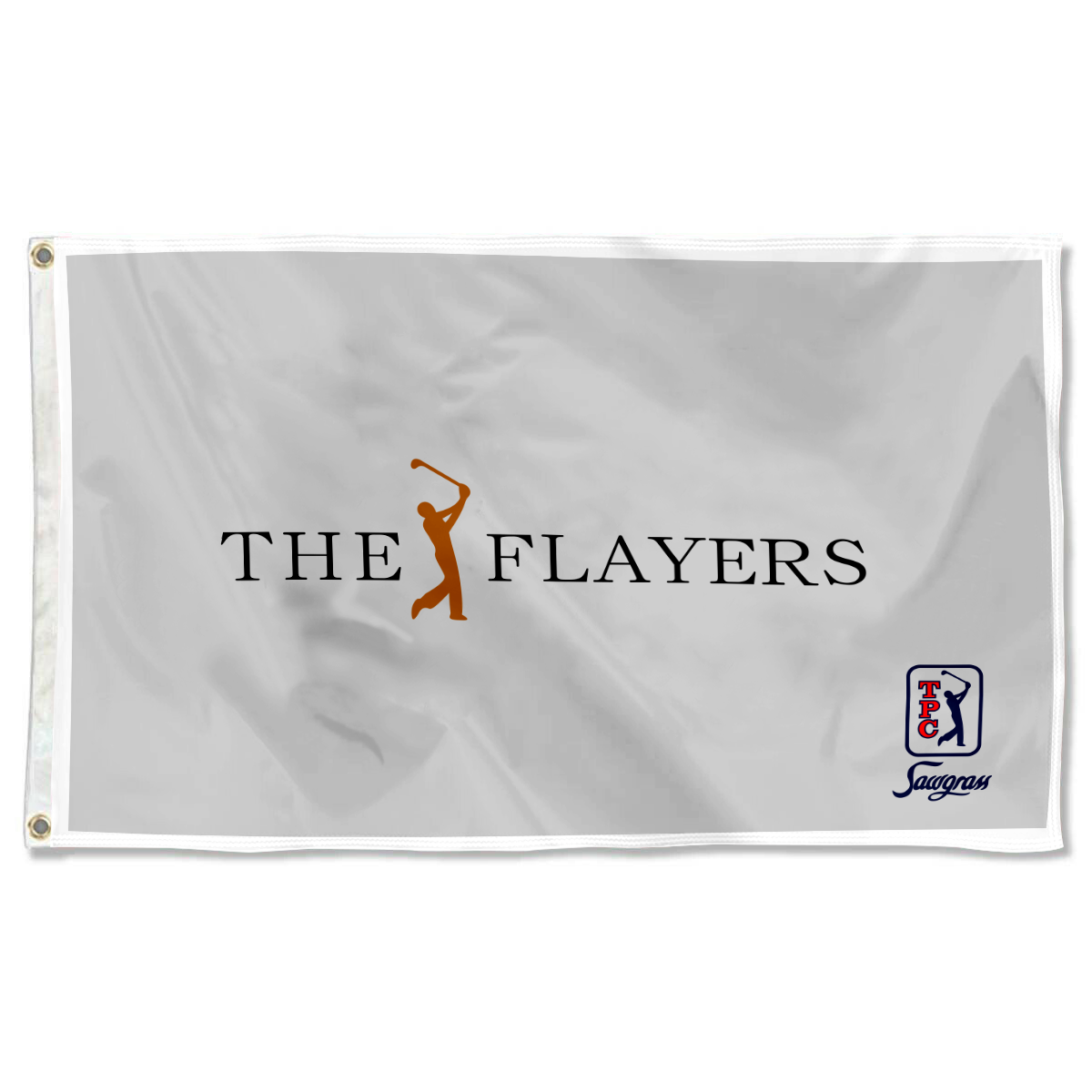 Fyon THE PLAYERS Pin Flag Sport Indoor and outdoor banner