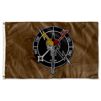 Fyon TM 3100 SFG Flag Indoor and outdoor banner