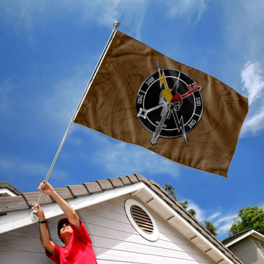 Fyon TM 3100 SFG Flag Indoor and outdoor banner