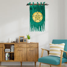 Tyrell Flag Indoor Banner