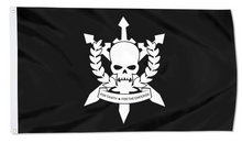 Fyon Warhammer 40k Tanith First Flag Indoor and outdoor banner 32826