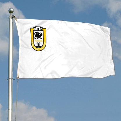 Fyon Targovishte City and Province, Bulgaria Flag Indoor and outdoor banner