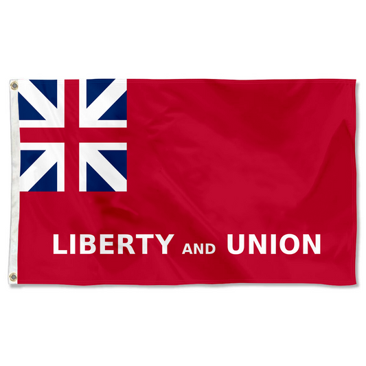Fyon Taunton, Massachusetts, New Jersey flag Banner