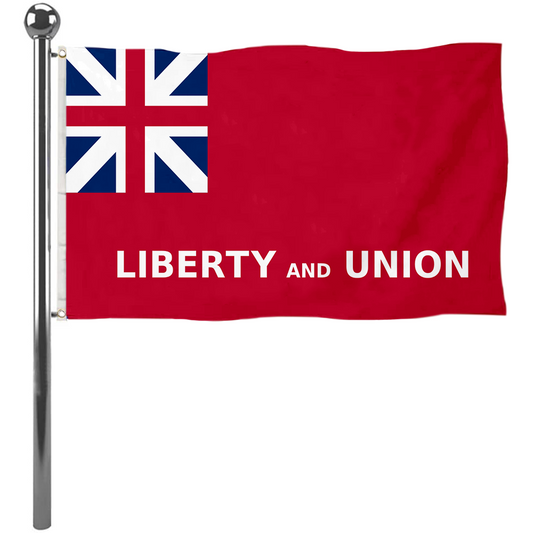 Fyon Taunton, Massachusetts flag  Banner