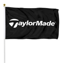 Fyon TaylorMade #1 DRIVER IN GOLF Flag Indoor and outdoor banner