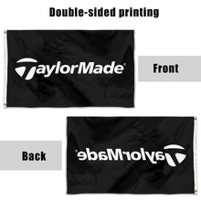 Fyon TaylorMade #1 DRIVER IN GOLF Flag Indoor and outdoor banner