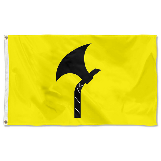Fyon Telemark flag Indoor and outdoor banner