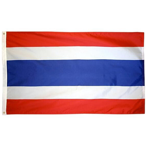 Thailand Flag Indoor and outdoor banner