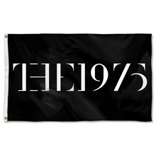 Fyon The 1975 Flag Indoor and outdoor banner