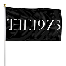 Fyon The 1975 Flag Indoor and outdoor banner