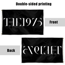 Fyon The 1975 Flag Indoor and outdoor banner