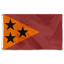 Fyon The Badlands Star Flag Dream SMP Badland flags Indoor and outdoor banner