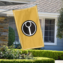 Fyon The Empire Portrait flag Indoor and outdoor banner