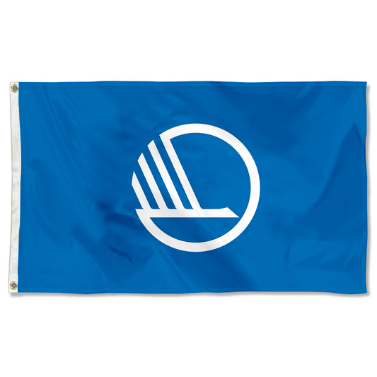 Fyon The Nordic Council Flag Indoor and outdoor banner 40104