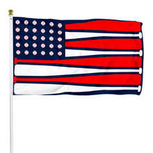 Fyon The Original American Baseball Flag Banner