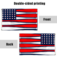 Fyon The Original American Baseball Flag Banner